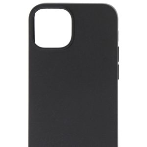 POUZDRO SOFT JOY PRO APPLE IPHONE 13 MINI ČERNÉ