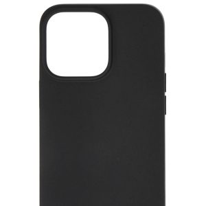 POUZDRO SOFT JOY PRO APPLE IPHONE 13 PRO ČERNÉ