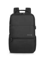 LAPTOP BACKPACK GUIDE 15,6" ČERNÝ - Obrázek 3