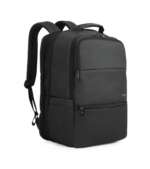 LAPTOP BACKPACK GUIDE 15,6" ČERNÝ - Obrázek 4