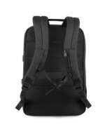 LAPTOP BACKPACK GUIDE 15,6" ČERNÝ - Obrázek 5