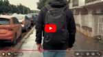 LAPTOP BACKPACK GUIDE 15,6" ČERNÝ - Obrázek 9