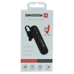 BLUETOOTH HEADSET CALLER ČERNÝ - Obrázek 2