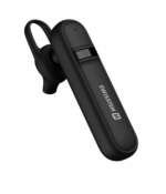 BLUETOOTH HEADSET CALLER ČERNÝ - Obrázek 5