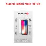OCHRANNÉ TEMPEROVANÉ SKLO PRO XIAOMI REDMI NOTE 10 PRO RE 2,5D