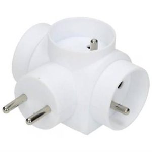KONNOC DX-R3(D3) KULATÁ ROZBOČKA