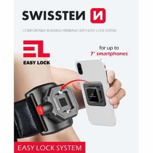 EASY LOCK ARMBAND
