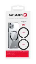 SET KOVOVÝCH PODLOŽEK (pro MagSafe pouzdra)