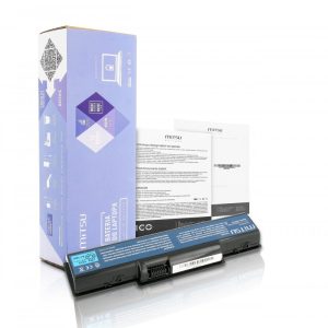 Baterie mitsu Acer Aspire 4310, 4710