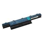 Baterie mitsu Acer Aspire 4551, 4741, 5741 - Obrázek 4