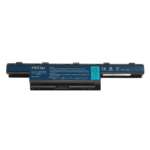 Baterie mitsu Acer Aspire 4551, 4741, 5741 - Obrázek 5