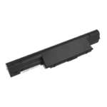 Baterie mitsu Acer Aspire 4551, 4741, 5741 (6600mAh) - Obrázek 2
