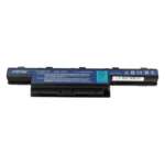 Baterie mitsu Acer Aspire 4551, 4741, 5741 (6600mAh) - Obrázek 3