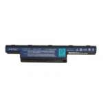 Baterie mitsu Acer Aspire 4551, 4741, 5741 (6600mAh) - Obrázek 4