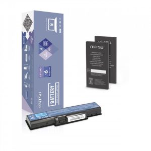 Baterie mitsu Acer Aspire 4732, 5532, 5732Z