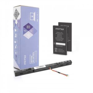 Baterie mitsu Acer Aspire E5-475, E5-575