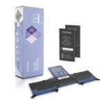 Baterie mitsu Acer Aspire S3