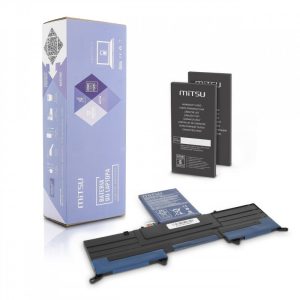 Baterie mitsu Acer Aspire S3