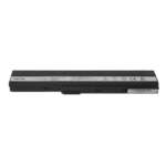 Baterie mitsu Asus A52, K52 - Obrázek 3
