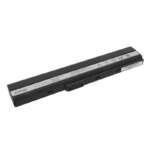 Baterie mitsu Asus A52, K52 - Obrázek 5