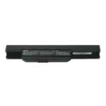 Baterie mitsu Asus A53, K53 - Obrázek 2