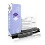 Baterie mitsu Asus A53, K53