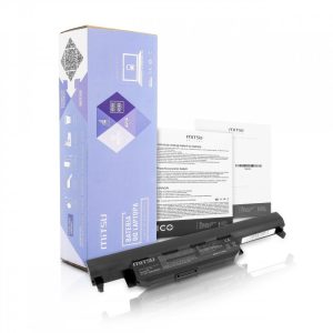Baterie mitsu Asus A55, K45, K55