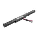 Baterie mitsu Asus A550E, K550E - Obrázek 2