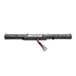 Baterie mitsu Asus A550E, K550E - Obrázek 3