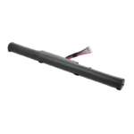 Baterie mitsu Asus A550E, K550E - Obrázek 4