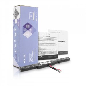 Baterie mitsu Asus A550E, K550E
