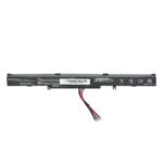 Baterie mitsu Asus A550E, K550E - Obrázek 5