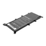 Baterie mitsu Asus A555, F555, K555 - Obrázek 2