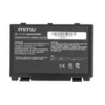 Baterie mitsu Asus F82, K40, K50, K60, K70 - Obrázek 3