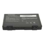 Baterie mitsu Asus F82, K40, K50, K60, K70 - Obrázek 4