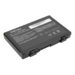 Baterie mitsu Asus F82, K40, K50, K60, K70 - Obrázek 5