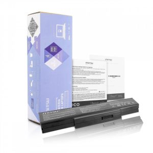 Baterie mitsu Asus K72, K73, N73, X77