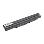 Baterie mitsu Asus UL30, UL50, UL80 - Obrázek 2