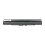 Baterie mitsu Asus UL30, UL50, UL80 - Obrázek 3