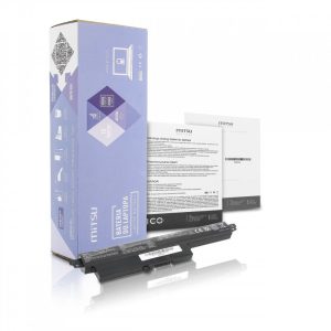 Baterie mitsu Asus Vivobook S200, X200