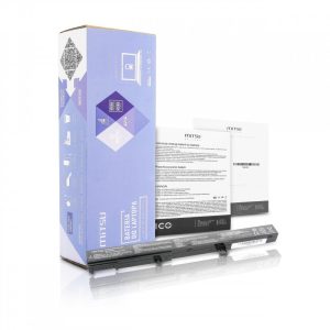 Baterie mitsu Asus X451, X551 (2200mAh)