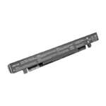 Baterie mitsu Asus X550, A450, F450, K550 (4400 mAh) - Obrázek 2