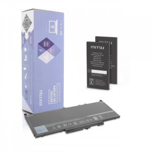 Baterie mitsu Dell Latitude E7270, E7470