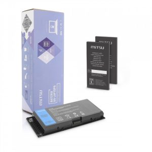 Baterie mitsu Dell Precision M6600, M6800