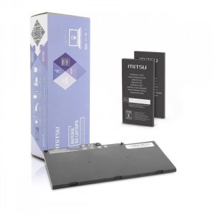 Baterie mitsu HP EliteBook 840, 850, 755, G3