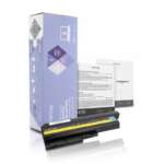 Baterie mitsu IBM R60, T60, T61 (6600mAh)