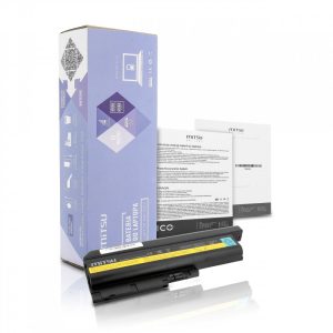 Baterie mitsu IBM R60, T60, T61 (6600mAh)
