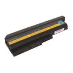 Baterie mitsu IBM R60, T60, T61 (6600mAh) - Obrázek 4