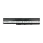 Baterie movano Asus A52, K52 - Obrázek 5