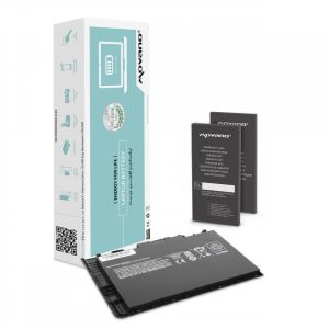 Baterie movano HP EliteBook Folio 9470m